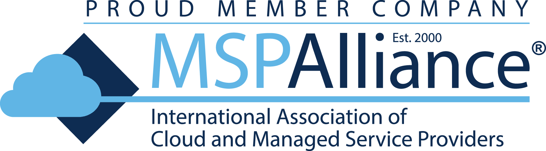 MSPAlliance proud member company