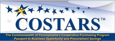COSTARS — Pennsylvania cooperative purchasing program