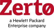 Zerto Logo