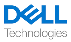 Dell Technologies Logo